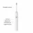 Электрическая зубная щетка Xiaomi Infly PT02 White, Для взрослых,  42 000 об, мин,  Таймер,  Белый