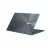Laptop ASUS Zenbook UM425UA Pine Grey, 14.0, FHD Ryzen 5 5500U 8GB 512GB SSD Radeon Graphics IllKey Win10 1.22kg