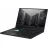 Laptop ASUS TUF Dash F15 FX516PE Eclipse Gray, 15.6, FHD 144Hz Core i7-11370H 16GB 512GB SSD GeForce RTX 3050 Ti 4GB IllKey No OS 2.0kg