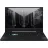 Laptop ASUS TUF Dash F15 FX516PE Eclipse Gray, 15.6, FHD 144Hz Core i7-11370H 16GB 512GB SSD GeForce RTX 3050 Ti 4GB IllKey No OS 2.0kg