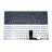 Tastatura laptop OEM Lenovo IdeaPad 110 Touch-15ACL 110-15ACL 110-15AST 110-15IBR w/o frame ENG/RU Black Original
