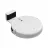 Robot-aspirator Xiaomi Vacuum-Mop 1C,  White, 2400 mAh,  40 W,  0.6 l,  72 dB,  Wi-Fi,  Alb