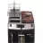 Espressor automat SAECO LIRIKA RI 9840, 1850 W,  2.5 l,  15 bar,  Negru