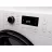 Сушильная машина WHIRLPOOL FFT M11 82B EE, Полноразмерная,  С тепловым насосом,  8 кг,  15 программ,  Белый, A++