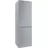 Frigider SNAIGE RF 56SM-S5MP2F, 302 l,  Dezghetare manuala,  Prin picurare,  185 cm,  Inox, A+