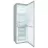 Frigider SNAIGE RF 56SM-S5MP2F, 302 l,  Dezghetare manuala,  Prin picurare,  185 cm,  Inox, A+