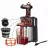 Storcator MPM MSO-12M, Cu un ax melcat,  120 W,  1 l,  0.8 l,  1 viteza,  Negru,  Inox