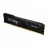 RAM KINGSTON FURY Beast (KF430C15BB/8), DDR4 8GB 3000MHz, CL15-17-17,  1.35V