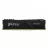 RAM KINGSTON FURY Beast (KF430C15BB/8), DDR4 8GB 3000MHz, CL15-17-17,  1.35V