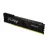 RAM KINGSTON FURY Beast (KF426C16BB1/16), DDR4 16GB 2666MHz, CL16-18-18,  1.2V