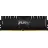 RAM KINGSTON FURY Renegade (KF426C13RB1/16), DDR4 16GB 2666MHz, CL13-15-15,  1.35V