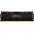 RAM KINGSTON FURY Renegade RGB (KF446C19RBAK2/16), DDR4 16GB (2x8GB) 4600MHz, CL19,  1.5V