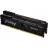 RAM KINGSTON FURY Beast (KF436C18BBK2/32), DDR4 32GB (2x16GB) 3600MHz, CL18-22-22,  1.35V
