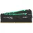 RAM KINGSTON FURY Beast RGB (KF437C19BB1AK2/32), DDR4 32GB (2x16GB) 3733MHz, CL19-23-23,  1.35V