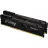 RAM KINGSTON FURY BEAST (KF426C16BBK2/16), DDR4 16GB (2x8GB) 2666MHz, CL16-18-18,  1.2V