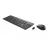 Kit (keyboard+mouse) HP Slim Wireless KB and Mouse T6L04AA#ACB