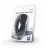 Mouse wireless GEMBIRD MUSW-4BSC-01 Black