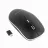 Mouse wireless GEMBIRD MUSW-4BSC-01 Black