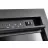 Semineu electric ELECTROLUX EFP/P-2520LS, 2000 W,  25 m2,  Control electronic,  Real Fire Perfect,  Negru