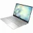 Laptop HP Pavilion 15 Natural Silver, 15.6, IPS FHD Core i7-1165G7 16GB 512GB SSD Intel Iris Xe Graphics IllKey DOS 1.75kg 4E1J6EA#ACB