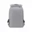 Рюкзак для ноутбука Rivacase 7562 Gray/Dark Blue, 15.6