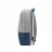 Rucsac laptop Rivacase 7562 Gray/Dark Blue, 15.6