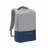 Рюкзак для ноутбука Rivacase 7562 Gray/Dark Blue, 15.6