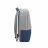 Rucsac laptop Rivacase 7562 Gray/Dark Blue, 15.6