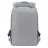 Рюкзак для ноутбука Rivacase 7562 Gray/Dark Blue, 15.6