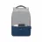 Рюкзак для ноутбука Rivacase 7562 Gray/Dark Blue, 15.6