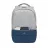 Rucsac laptop Rivacase 7562 GRAY/DARK BLUE, 15.6