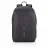 Rucsac laptop Bobby Soft Black,  anti-theft,  P705.791, 15.6