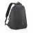 Rucsac laptop Bobby Soft Black,  anti-theft,  P705.791, 15.6