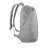 Rucsac laptop Bobby Soft Gray,  anti-theft,  P705.792, 15.6