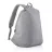 Rucsac laptop Bobby Soft Gray,  anti-theft,  P705.792, 15.6