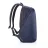 Рюкзак для ноутбука Bobby Soft Navy,  anti-theft,  P705.795, 15.6