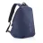 Рюкзак для ноутбука Bobby Soft Navy,  anti-theft,  P705.795, 15.6