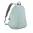 Rucsac laptop Bobby SOFT GREEN,  ANTI-THEFT,  P705.797, 15.6
