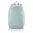 Rucsac laptop Bobby Soft Green,  anti-theft,  P705.797, 15.6