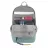 Rucsac laptop Bobby SOFT GREEN,  ANTI-THEFT,  P705.797, 15.6