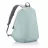 Rucsac laptop Bobby SOFT GREEN,  ANTI-THEFT,  P705.797, 15.6