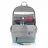 Rucsac laptop Bobby SOFT GREEN,  ANTI-THEFT,  P705.797, 15.6