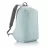 Rucsac laptop Bobby Soft Green,  anti-theft,  P705.797, 15.6