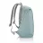 Rucsac laptop Bobby Soft Green,  anti-theft,  P705.797, 15.6