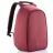 Rucsac laptop Bobby Hero Regular Red,  anti-theft,  P705.294, 15.6