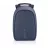 Rucsac laptop Bobby Hero Regular Navy,  anti-theft,  P705.295, 15.6