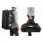 Geanta THULE Chasm Transformer TDSD203,  70L,  3204415,  Black for Duffel & City Bags