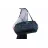 Geanta THULE Subterra Duffel TSWD360,  60L,  3203520,  Mineral for Luggage & Duffels, 34 x 37 x 65 cm
