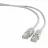 Patchcord Cat.6U, 15m, Grey, PP6U-15M, Cablexpert, Stranded Unshielded