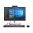 Computer All-in-One HP ProOne 440 G6 Black, 23.8", IPS FHD Core i7-10700T 8GB 512GB SSD DVD Intel UHD FreeDOS Keyboard+Mouse